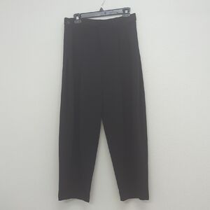 scoop Walmart Classic Black Trousers Size 2 Never Worn